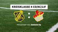 Die Highlights des Derbys zwischen der SG Gifting/Rothenkirchen und dem TSV Wilhelmsthal im Video. Die Highlights des Derbys zwischen der SG Gifting/Rothenkirchen und dem TSV Wilhelmsthal im Video.