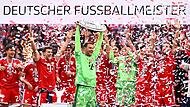 Bayern München Bayern München