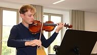 Bezirksjugendsinfonierochesters Unterfranken