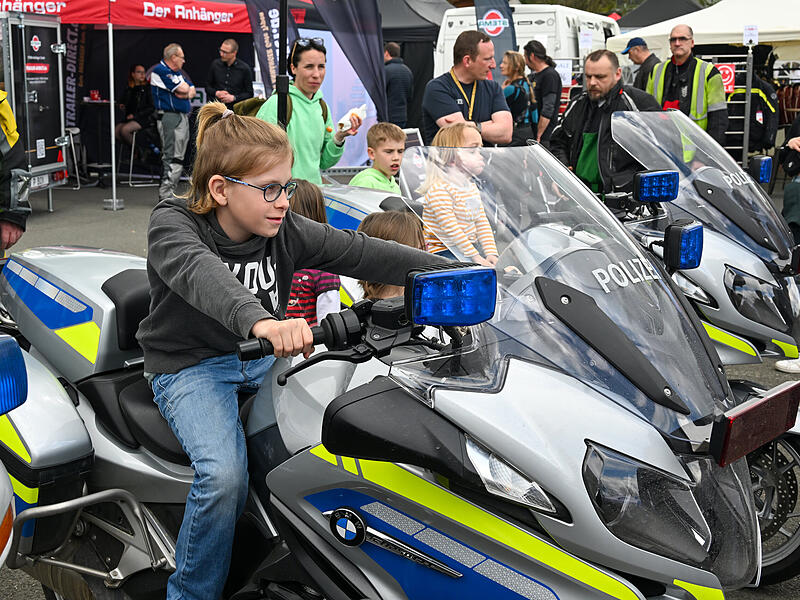Motorradsternfahrt 2023 in Kulmbach2023 Motorradsternfahrt in Kulmbach