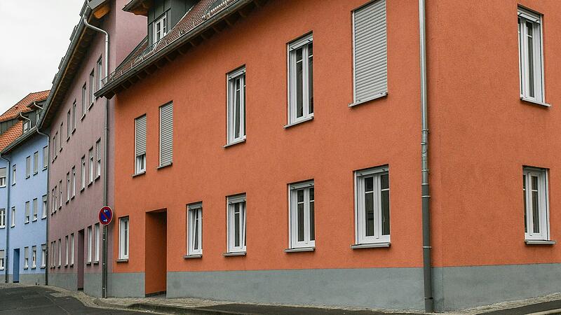 Untragbare Zust&auml;nde in der Seniorenwohneinrichtung: Bei einer Razzia in Kitzingen war 2022 ein Fall von Pflegebetrug in Millionenh&ouml;he ans Licht gekommen.&nbsp;