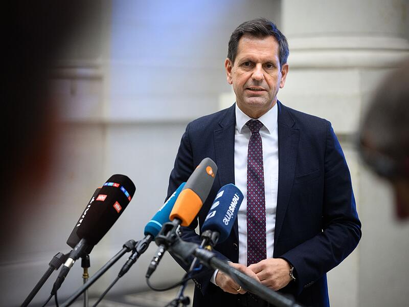 Olaf Lies (SPD), Ministerpräsident von Niedersachsen