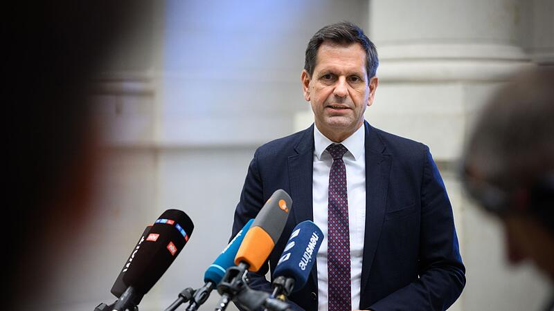 Olaf Lies (SPD), Ministerpräsident von Niedersachsen