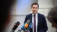 Olaf Lies (SPD), Ministerpräsident von Niedersachsen