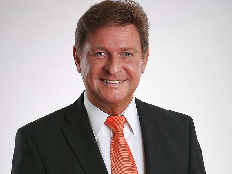 Rainer Ludwig