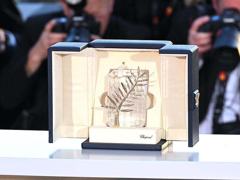 Filmfestival Cannes