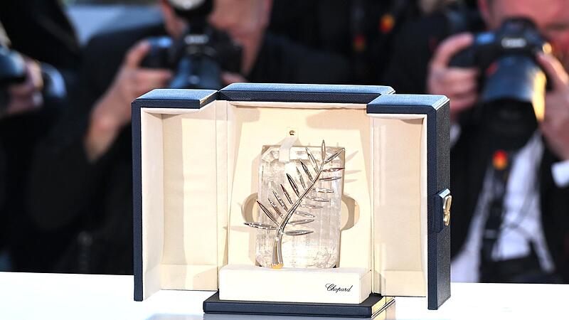 Filmfestival Cannes