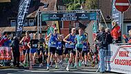 Wiesent ChallengeDrei Athleten des neu gegr&uuml;ndeten Kulmbacher Functional-Fitness-Studios &bdquo;The Wolfpack&ldquo; sichern sich bei der internationalen Fitness/Crossfit-Wettkampf Masters & Teens Throwdown zwei Podestpl&auml;tze.