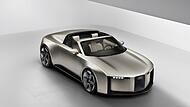 Audi Concept C