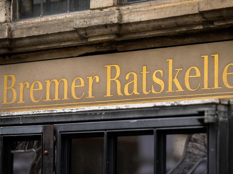 Bremer Ratskeller Rößler Gmbh _ Bremer Ratskeller: Millionenschwere