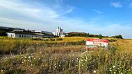 Meeder: Norma Bauplatz Wiesenfeld
