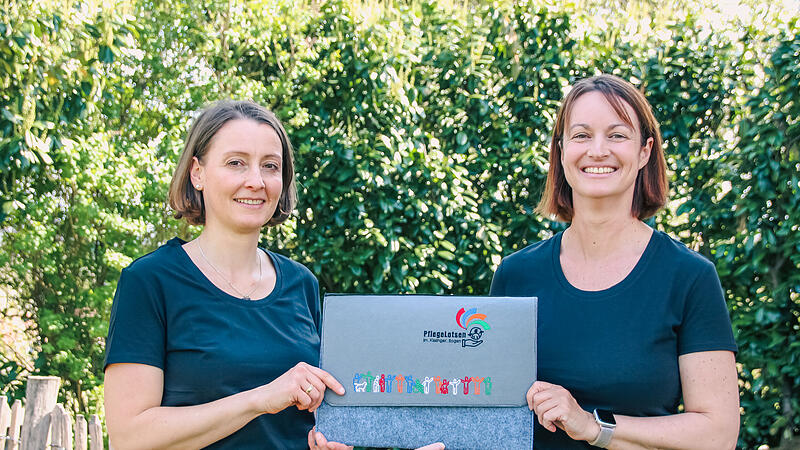 Pflegelotsinnen Allianz Kissinger Bogen