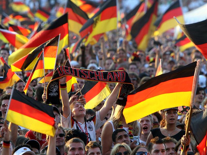 Fu&szlig;ball-WM 2006