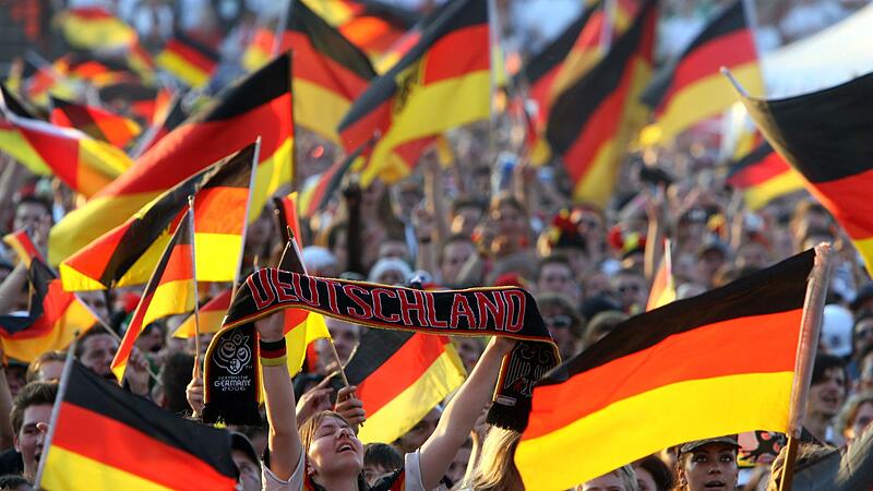 Fu&szlig;ball-WM 2006