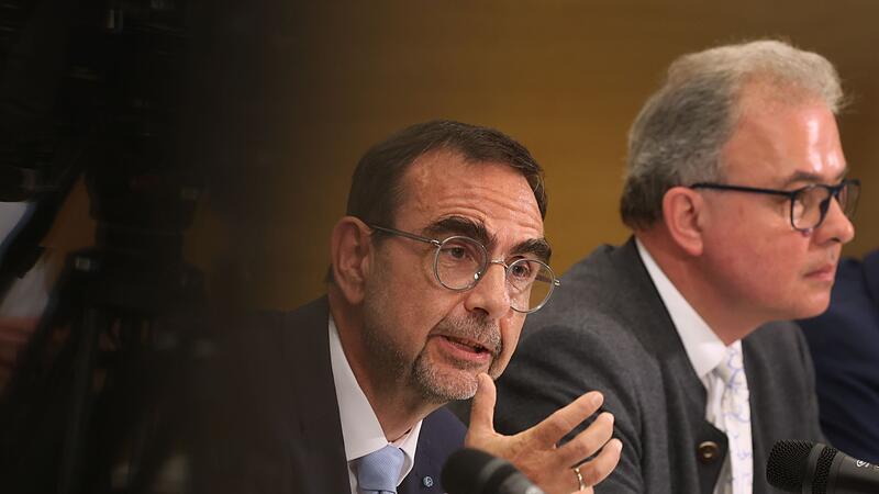Klausur der CSU- und Freien Wähler-Landtagsfraktion Klausur der CSU- und Freien Wähler-Landtagsfraktion