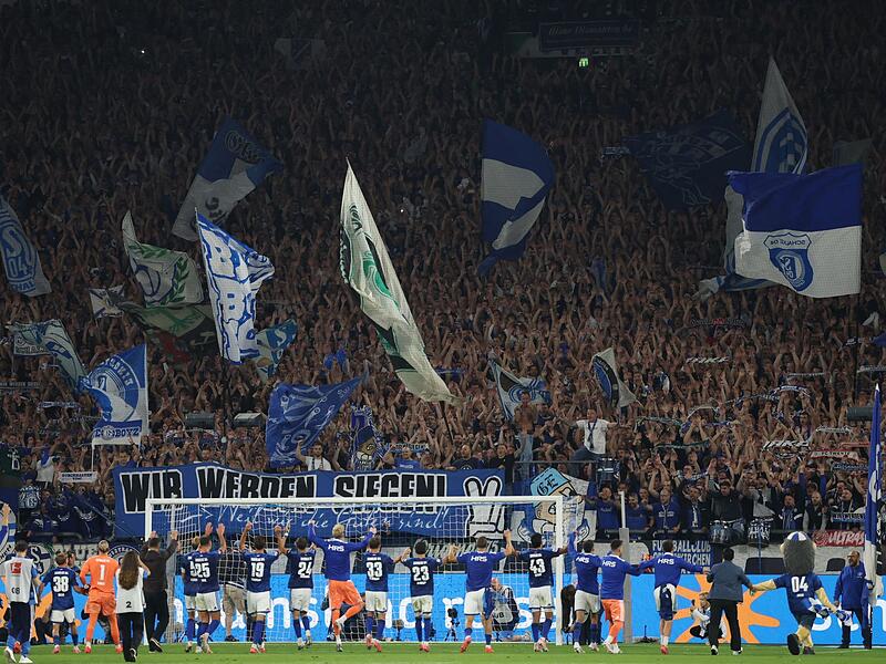 FC Schalke 04 - Bayern München FC Schalke 04 - Bayern München