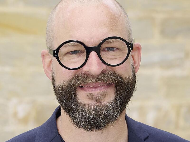 Marc Redepenning (50), Professor am Lehrstuhl für Geografie an der Universität BambergForchheim & Fränkische Schweiz Marc Redepenning (50), Professor am Lehrstuhl für Geografie an der Universität BambergForchheim & Fränkische Schweiz