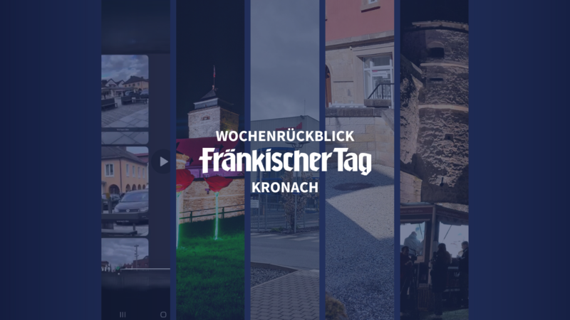 Wochenr&uuml;ckblick 020525