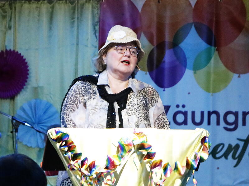 Schlappenfasching2023 Schlappenfasching