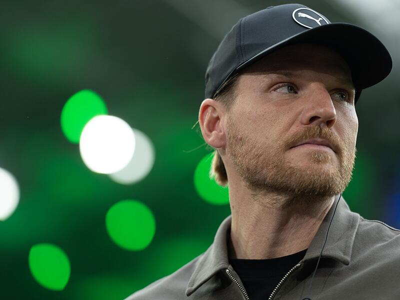 Bor. M&ouml;nchengladbach - 1. FC Union Berlin