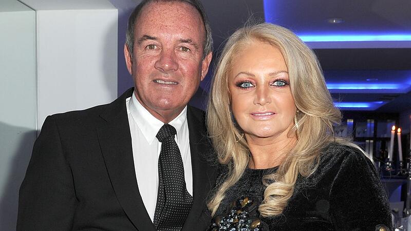 Bonnie Tyler gestorben Bonnie Tyler gestorben