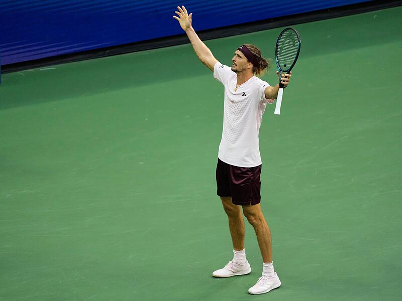 US Open (Tennis) US Open (Tennis)