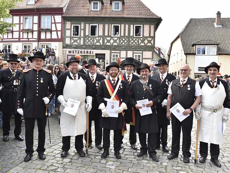 Königsberger Pfingstfest 2022