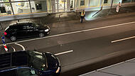 Unfall in Coburg