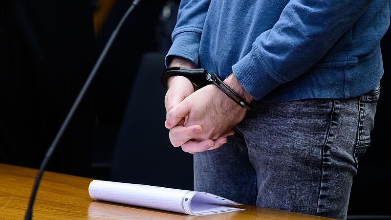 Prozess wegen versuchten Mordes gegen zwei M&auml;nner