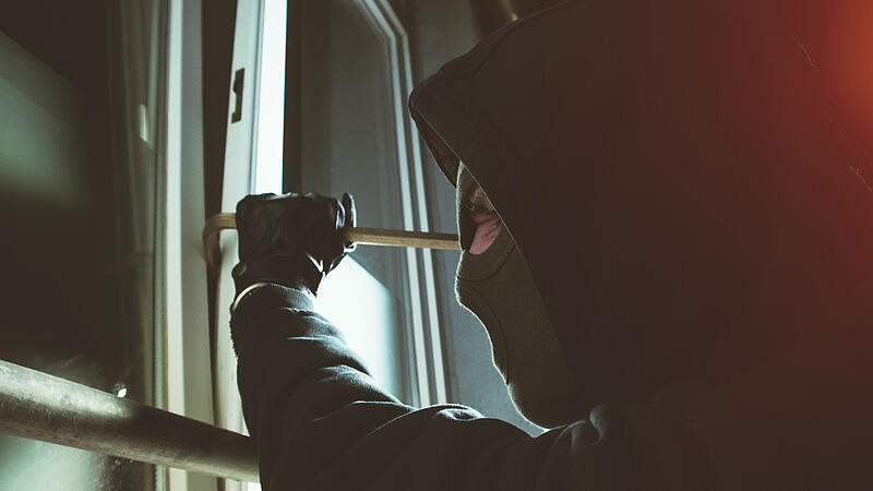 Schulen in den Landkreisen Forchheim und Erlangen-Höchstadt werden immer häufiger das Ziel von Einbrechern.