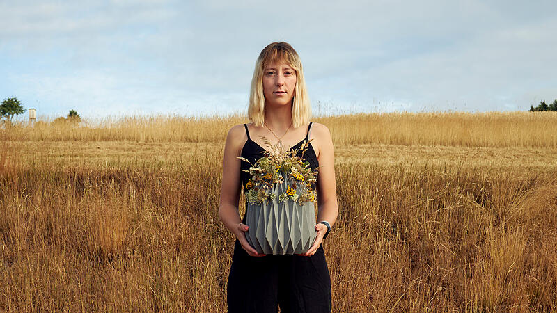 Wandel in der Bestattungsbranche: nachhaltige Urnen Wandel in der Bestattungsbranche: nachhaltige Urnen