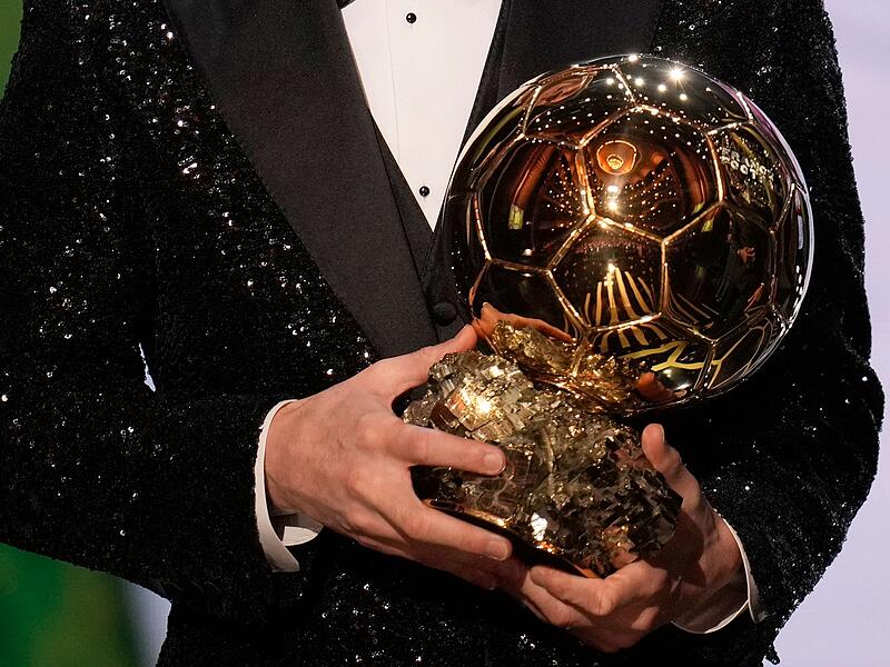 Ballon d'Or