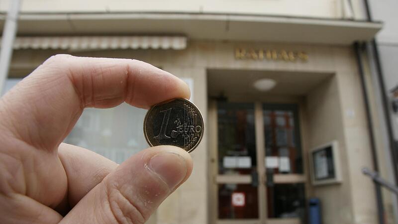 Stabilisierungshilfe: Bad Br&uuml;ckenau erh&auml;lt Hilfe vom Bayerischen St&auml;dtetag