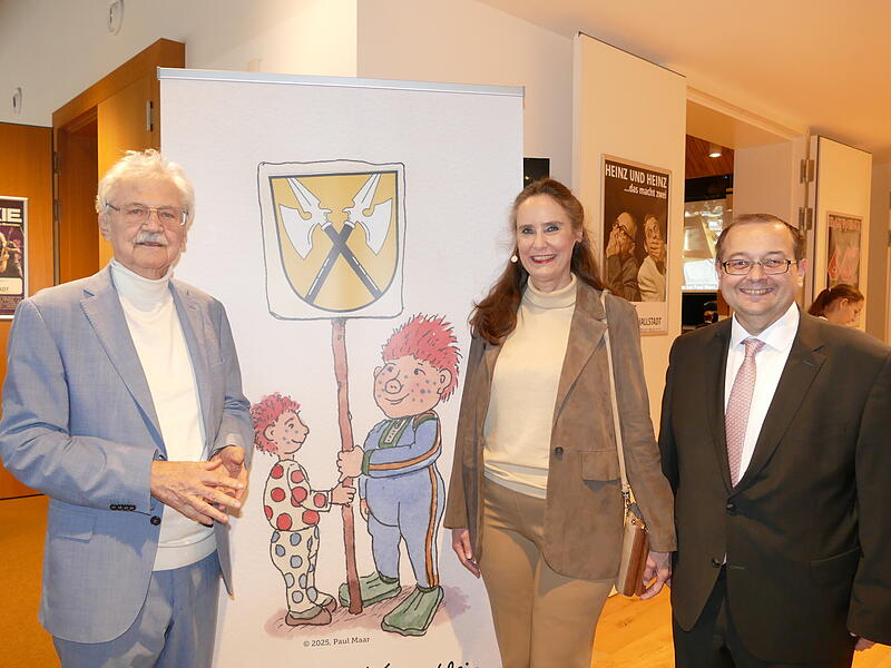 Paul-Maar-Museum Hallstadt