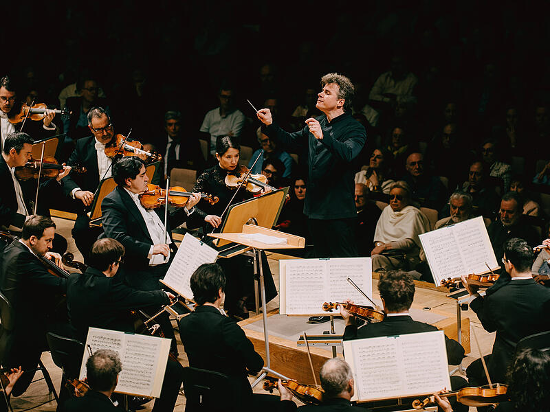Bamberger Symphoniker