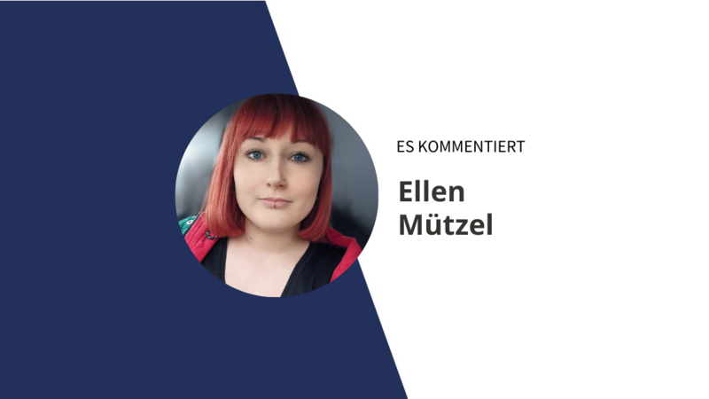 Ellen Mützel