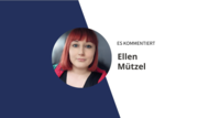 Ellen Mützel