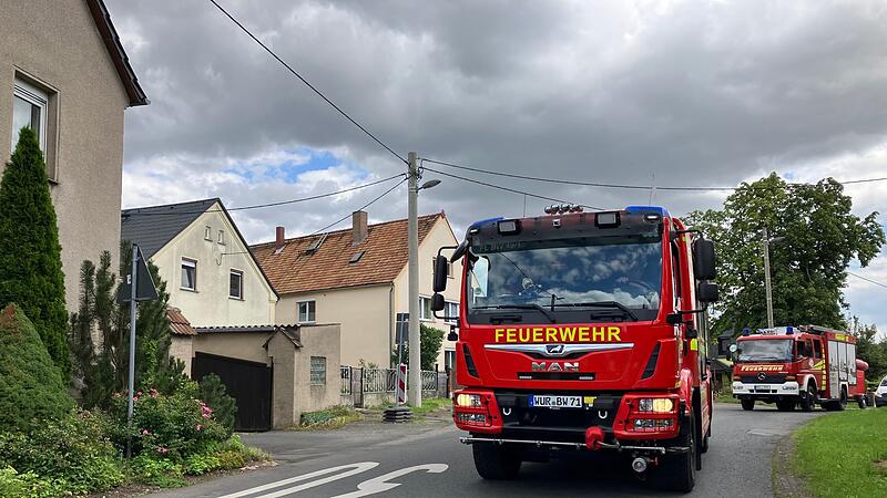 Hubschrauber der Bundeswehr stürzt in Fluss