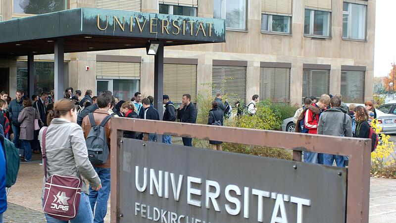 15 bis 20 studentische Projekte f&ouml;rder der Universit&auml;tsbund Bamberg in jedem Jahr.