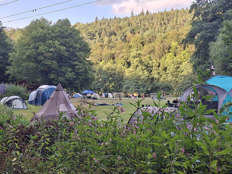Stromausfall nach Gewitter im Raum Bad Brückenau: Folgen Stromausfall nach Gewitter im Raum Bad Brückenau: Folgen