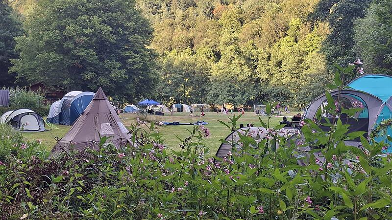 Stromausfall nach Gewitter im Raum Bad Br&uuml;ckenau: Folgen