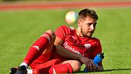 Ausruhen auf dem Erreichten können sich die Fußballer des FC Lichtenfels nicht. Lukasz Jankowiak, der zuletzt wegen eines Mittelfußbruchs ausfiel, muss mit der Landesliga-Mannschaft erst für den Ligaverbleib punkten, ehe der Blick nach oben gehen ...
