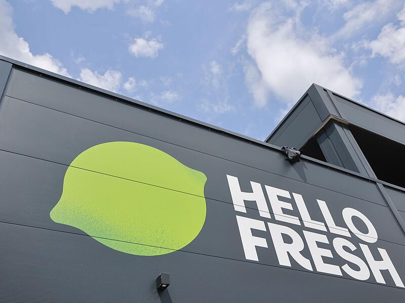 HelloFresh