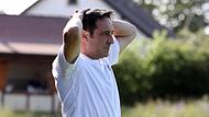 Erst im April übernahm  Juan Catalan Bermudez das Traineramt beim SV Frensdorf. Jetzt ist nicht nur für ihn sondern auch für die komplette Mannschaft Schluss.