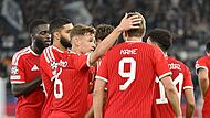 Viking Stavanger - Bayern München Viking Stavanger - Bayern München
