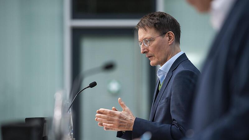 Wie könnte das Pandemie-Leben nach dem 19. März aussehen? Bundesgesundheitsminister Karl Lauterbach arbeitet an einem Corona-Lockerungsplan. Wie könnte das Pandemie-Leben nach dem 19. März aussehen? Bundesgesundheitsminister Karl Lauterbach arbeitet an einem Corona-Lockerungsplan.