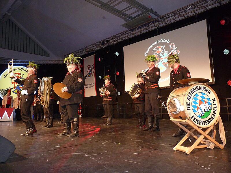 Prunksitzung RöttenbachPrunksitzung Röttenbach Prunksitzung RöttenbachPrunksitzung Röttenbach