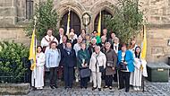 Jubelkomm KronachKommunion und Konfirmation im Kreis Kronach