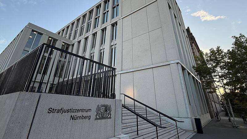 Landgericht N&uuml;rnberg-F&uuml;rth