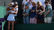 Tennis Wimbledon